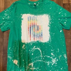 Sublimation tee *new*